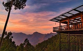Chandys Drizzle Drops - Munnar Top Station