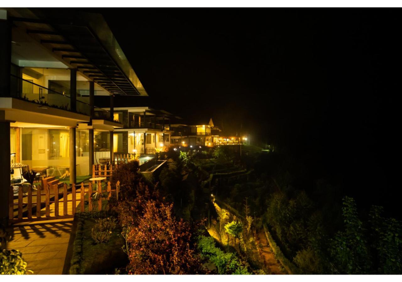 Chandys Drizzle Drops - Munnar Top Station Exterior photo