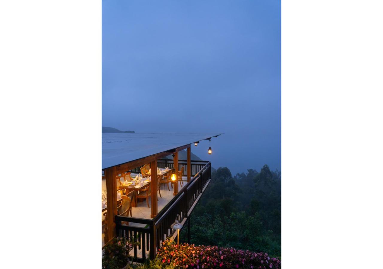 Chandys Drizzle Drops - Munnar Top Station Exterior photo