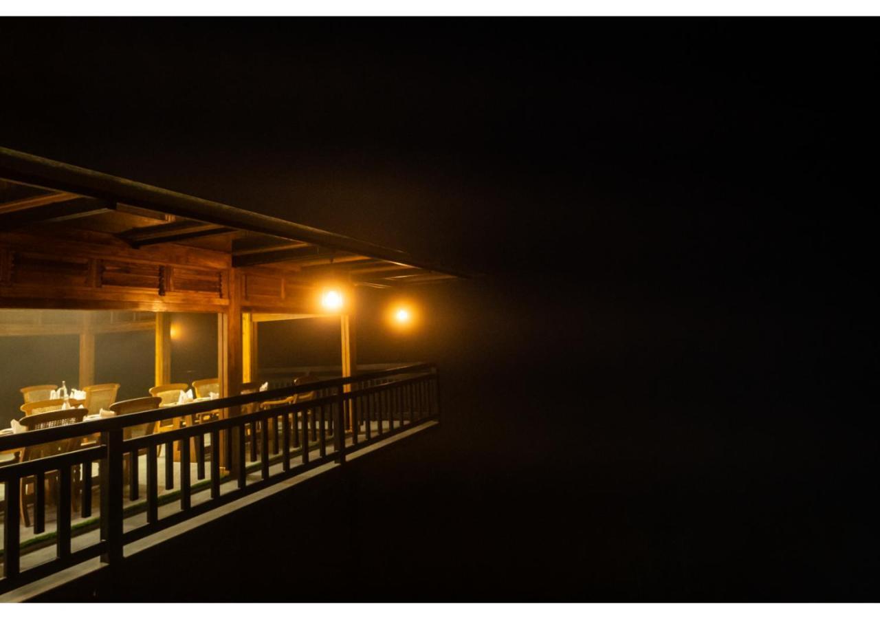 Chandys Drizzle Drops - Munnar Top Station Exterior photo